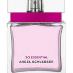 Image for So Essential Angel Schlesser