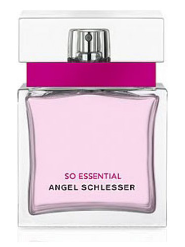 So Essential Angel Schlesser