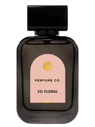 So Floral Perfume Co.