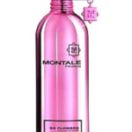 Image for So Flowers Montale
