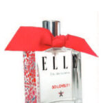 Image for So Lovely! Elle