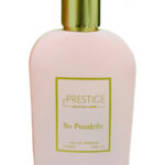 Image for So Poudree Prestige – Beauty Has a Secret