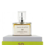Image for So Pure Perfume Carrement Belle