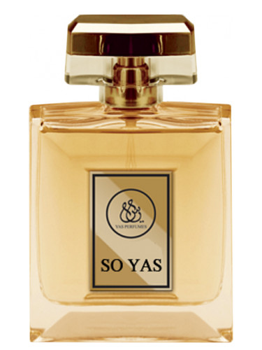 So Yas Yas Perfumes