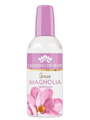 Soave Magnolia Giardino Dei Sensi