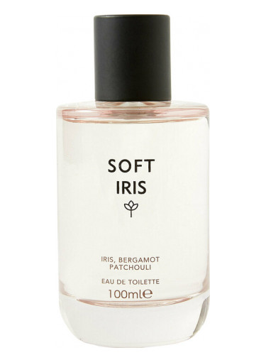 Soft Iris Marks & Spencer