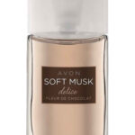 Image for Soft Musk Delice Fleur de Chocolate Avon