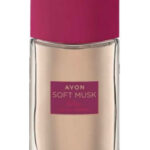 Image for Soft Musk Delice Velvet Berries Avon