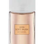 Image for Soft Musk Hot Caramel Avon