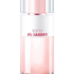 Image for Softly Jil Sander Eau de Pétales Jil Sander