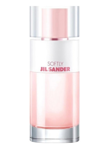 Softly Jil Sander Eau de Pétales Jil Sander