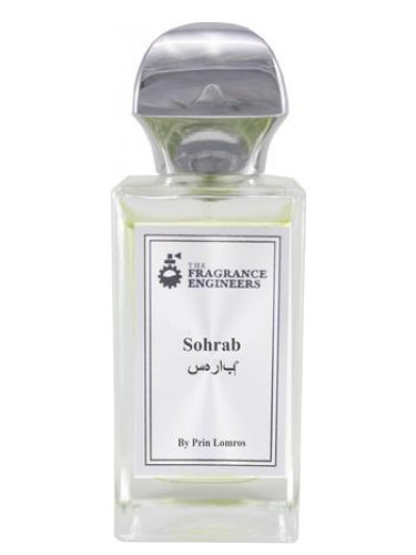 Sohrab The Fragrance Engineers