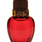 Image for Soie Rouge Avon