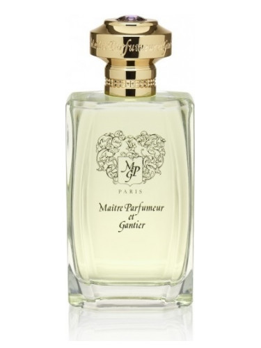 Soie Rouge Maitre Parfumeur et Gantier