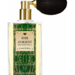 Image for Soir d’Orient Wild Edition Sisley