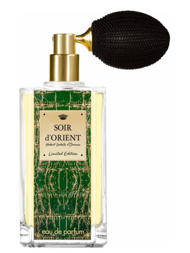 Soir d’Orient Wild Edition Sisley