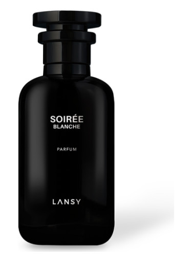 Soiree Blanche Parfum LANSY