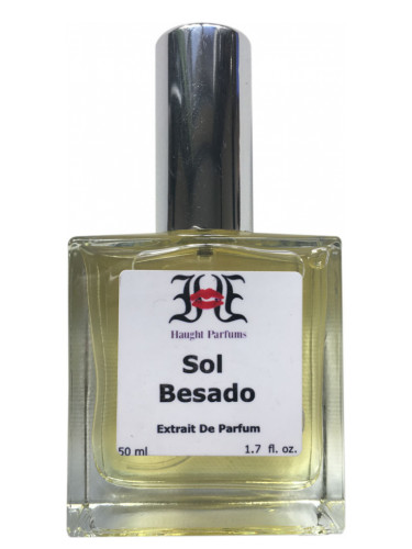 Sol Besado Haught Parfums