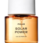 Image for Solar Power Phlur
