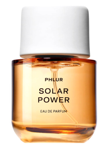 Solar Power Phlur