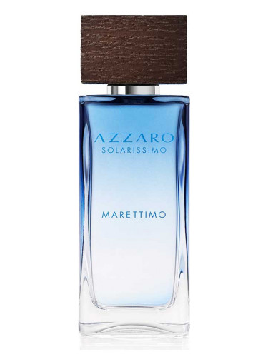 Solarissimo Marettimo Azzaro