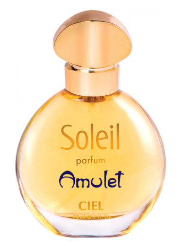 Soleil Amulet CIEL Parfum
