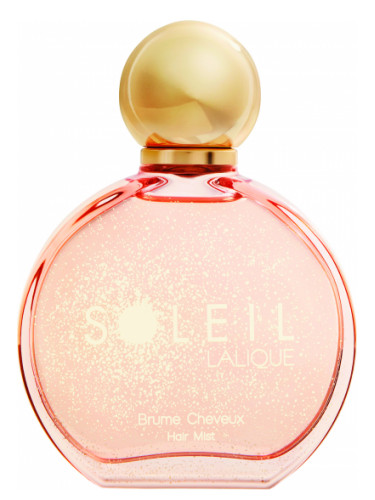 Soleil Hair Mist Lalique
