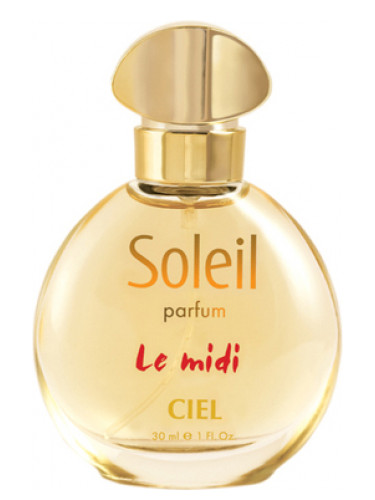 Soleil Le Midi CIEL Parfum