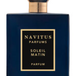 Image for Soleil Matin Navitus Parfums