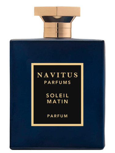 Soleil Matin Navitus Parfums