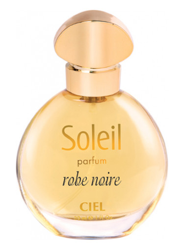 Soleil Robe Noire CIEL Parfum