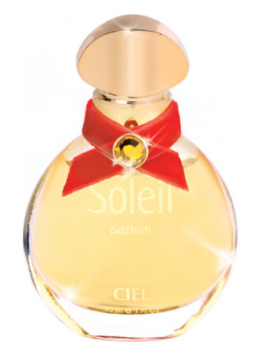 Soleil Special CIEL Parfum