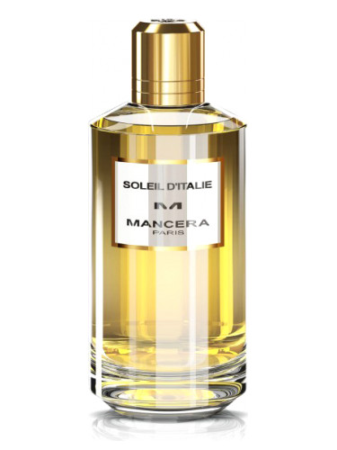 Soleil d’Italie Mancera