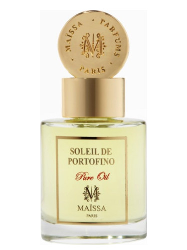 Soleil de Protofino Pure Oil Maïssa Parfums