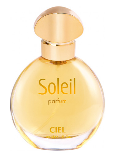 Soleil № 10 CIEL Parfum