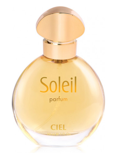 Soleil № 2 CIEL Parfum