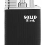 Image for Solid Black Arabian Oud