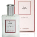 Image for Soliflor Line Rose Secrete Il Profvmo