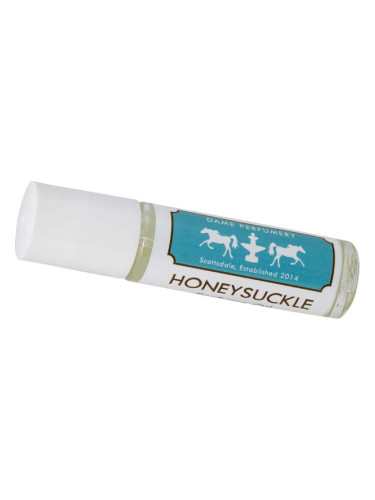 Soliflore Honeysuckle Dame Perfumery