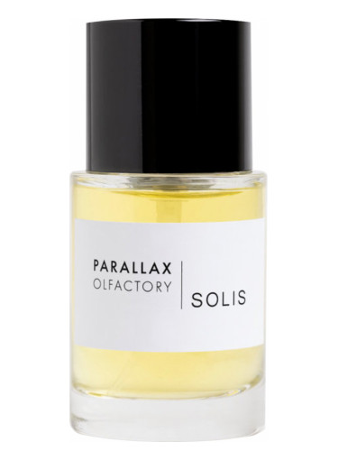 Solis Parallax Olfactory