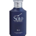 Image for Solo Blu Luciano Soprani