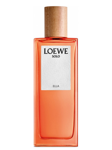 Solo Loewe Ella Loewe