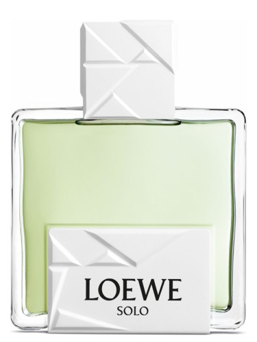 Solo Loewe Origami Loewe