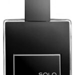 Image for Solo Loewe Platinum Loewe