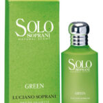 Image for Solo Soprani Green Luciano Soprani
