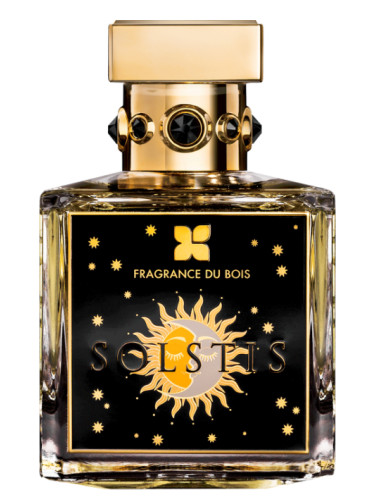 Solstis Fragrance Du Bois