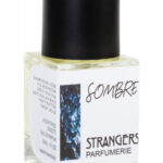Image for Sombre Strangers Parfumerie