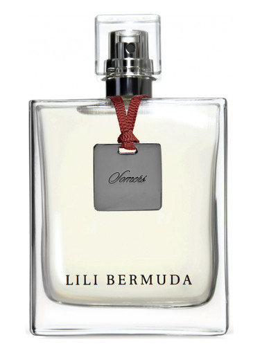 Somers Lili Bermuda