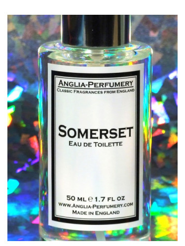 Somerset Anglia Perfumery