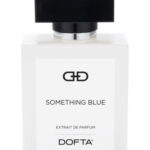 Image for Something Blue Extrait de Parfum Dofta